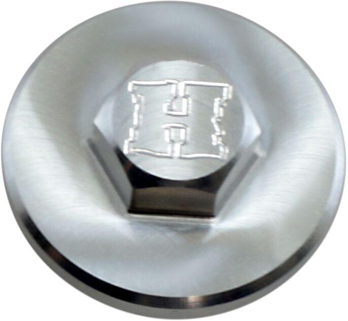 OC230 - Hinson Oil Filler Cap For Suzuki LT-R 450 2X4 2006-2011 - Polished