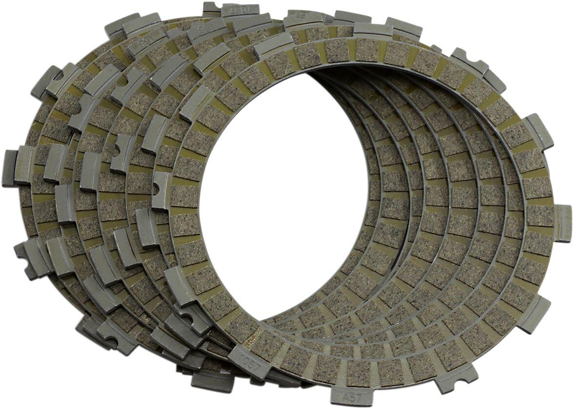 FP217-8-001 - Hinson Clutch Plate Kit For Can Am (BRP) DS 450 EFI 2x4 2008-2014