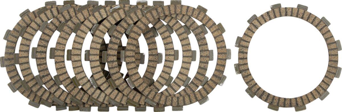 FP094-9-001 - Hinson Clutch Plate Kit For Honda CRF250R 2022-2024