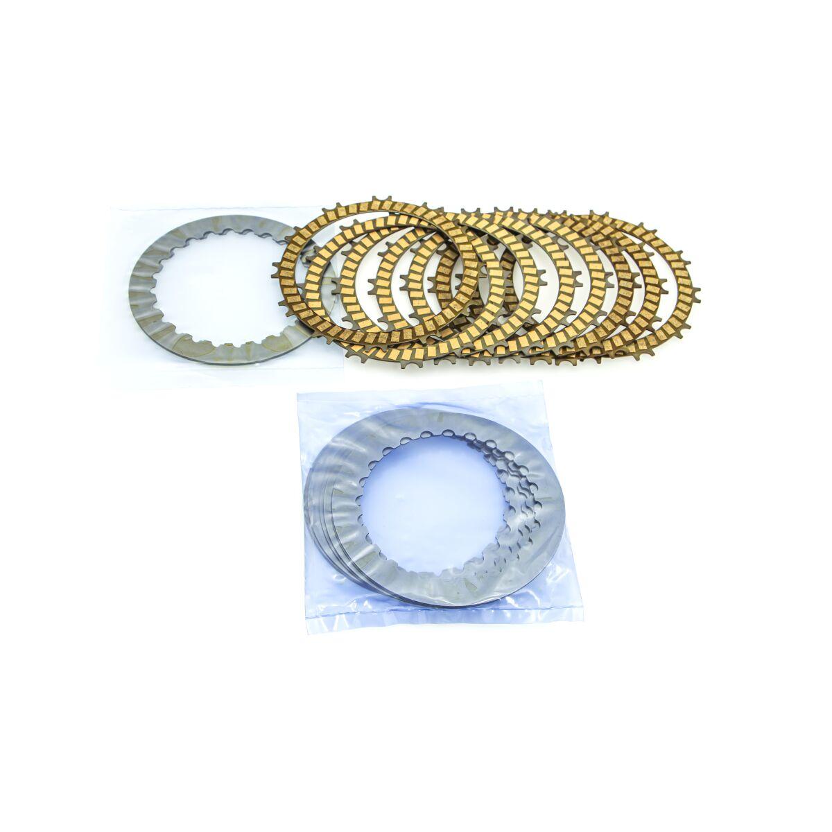 FS616-8-2301 - Hinson Clutch Plate Kit For Yamaha YZF450 2023-2025