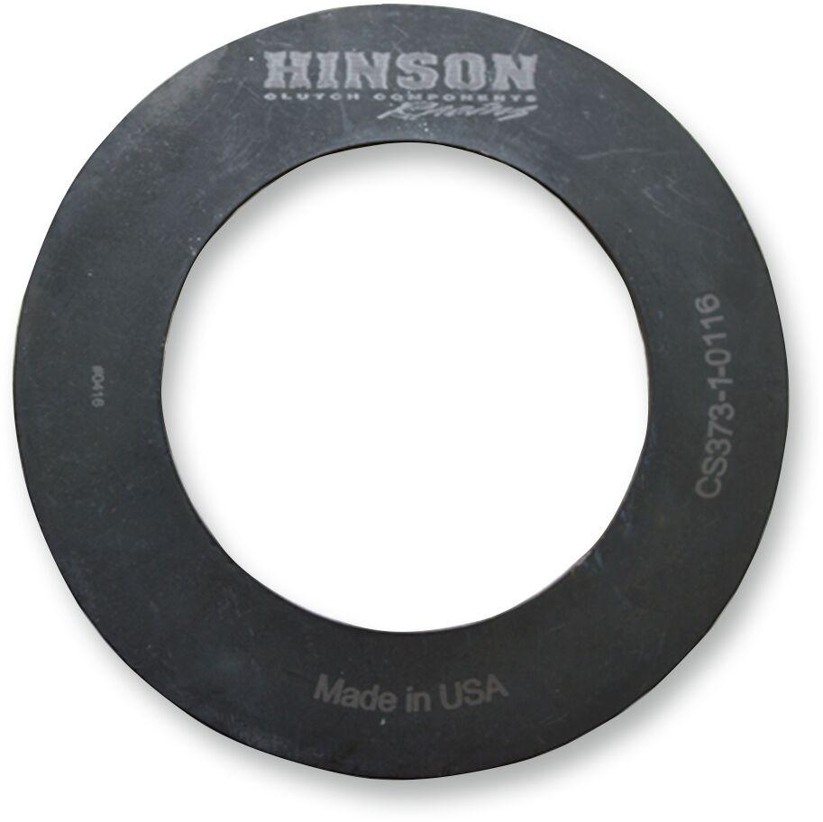 CS373-1-0116 - Hinson Hi-Temp Clutch Spring Kit For Gas Gas EC 250 2021-2025