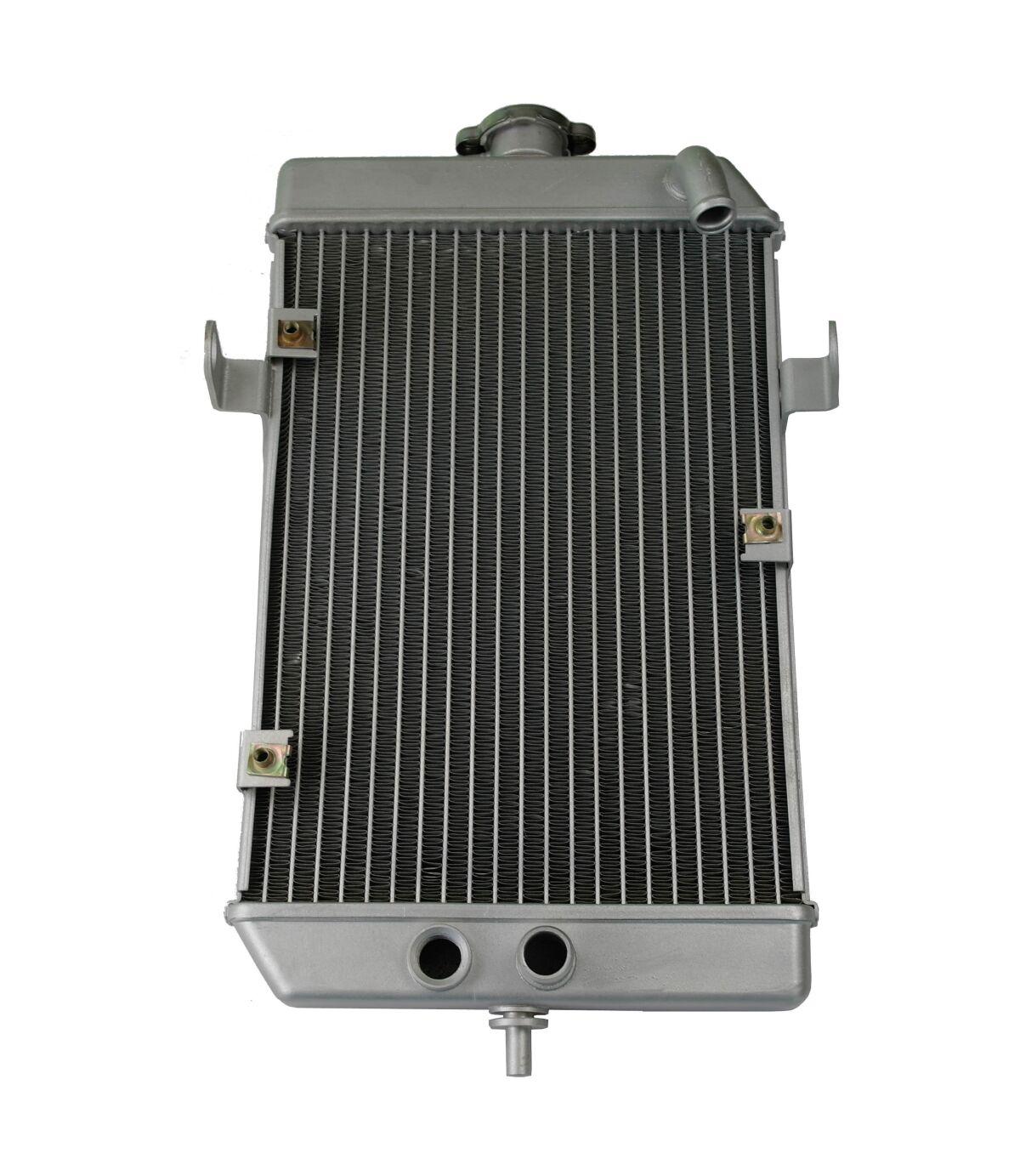 KSX4014 - KSX Radiator For Yamaha YFM 660 R 2001-2005 US Models