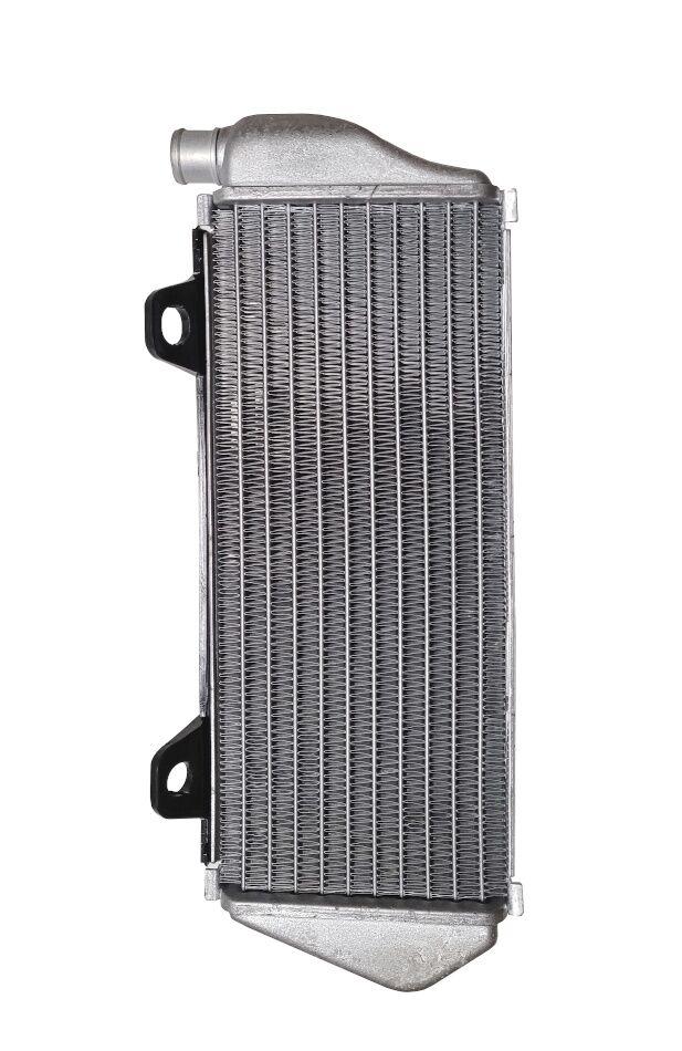 KSX5092 - KSX Radiator For Gas Gas EC 250 2024-2025 - Silver
