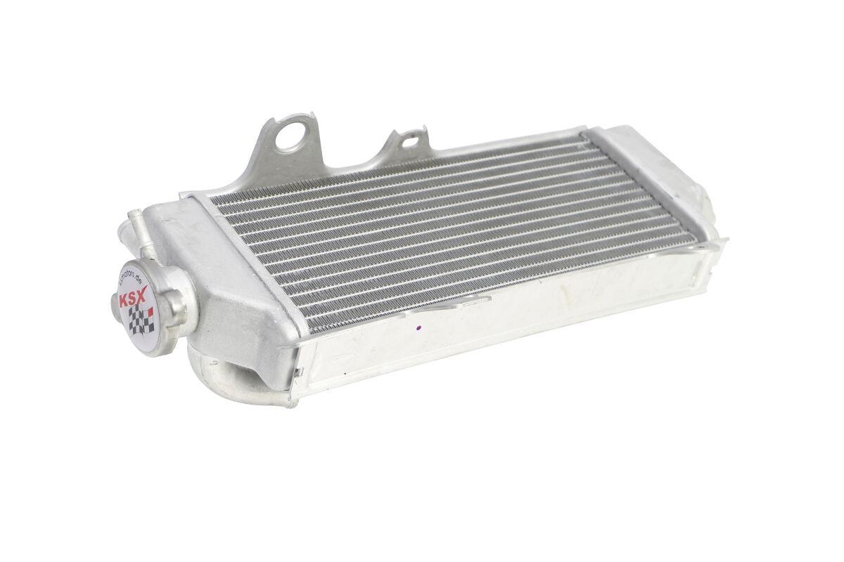 KSX4071 - KSX Radiator For Yamaha WRF450 2024-2025