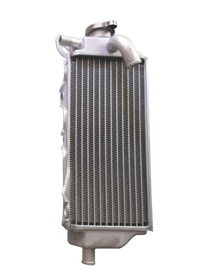 KSX4041 - KSX Radiator For Yamaha YZF250 2019-2023 Right - Silver