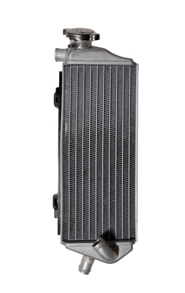 KSX5091 - KSX Radiator For Gas Gas EC 250 2024-2025 - Silver