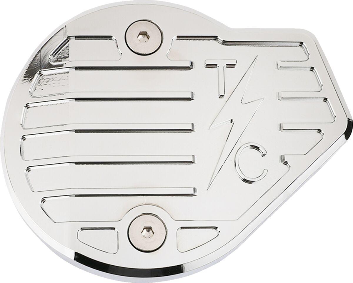 Thrashin Supply Co Chrome/Triple Nickle Plated Tsc-3029-3 - Cam Cover For Harley Davidson Flfbs 1868 2024