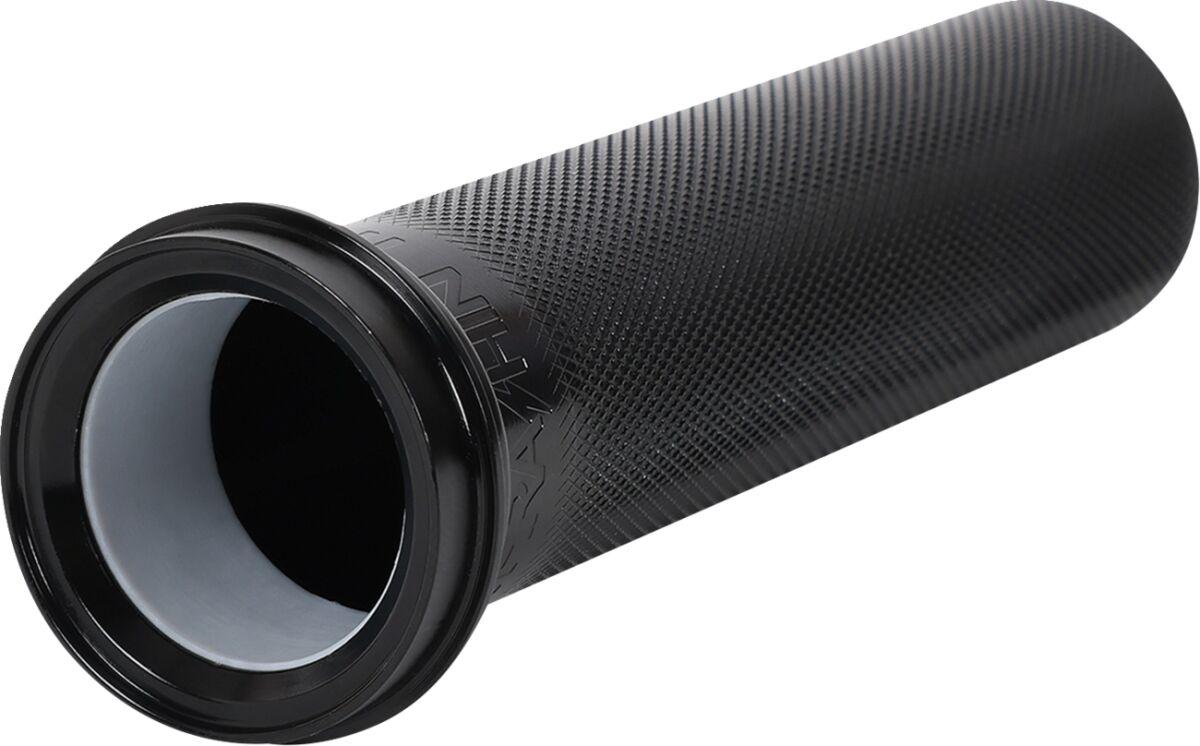 Thrashin Supply Co Black Tsc-2704-1 - Throttle Tube For Harley Davidson Flde 1750 2018-2020