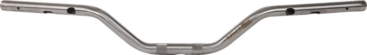 TSC-2714-0 - Thrashin Supply Co 1" Handlebar For Harley Davidson FLHX 1750 ABS 2023 - Polished