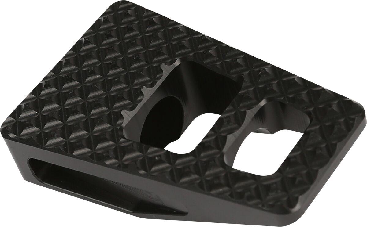 Thrashin Supply Co Black Bbp-Pr-01 - Brake Arm Pedal For Harley Davidson Flh 1868 Abs 2021 - /Standard