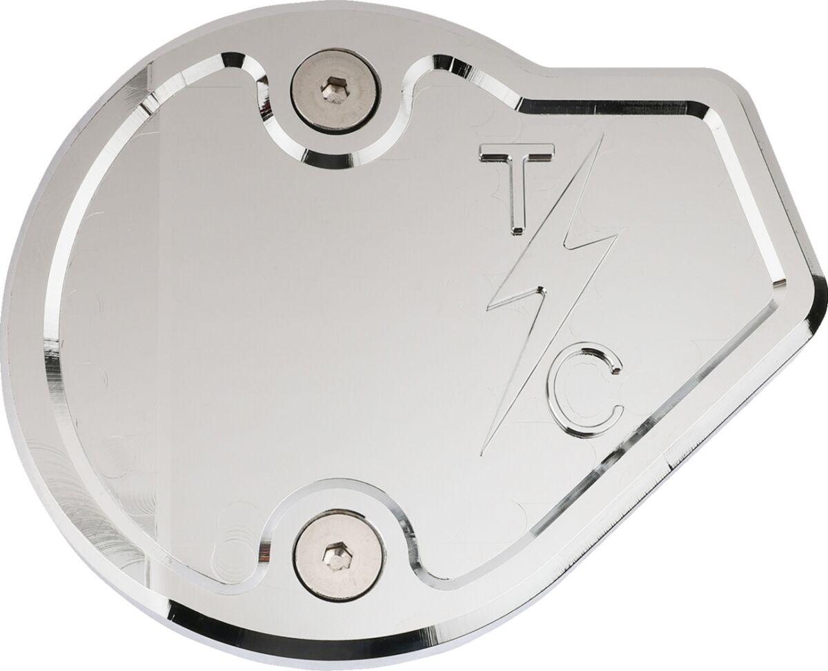 Thrashin Supply Co Chrome/Triple Nickle Plated Tsc-3028-3 - Cam Cover For Harley Davidson Flfbs 1868 2024
