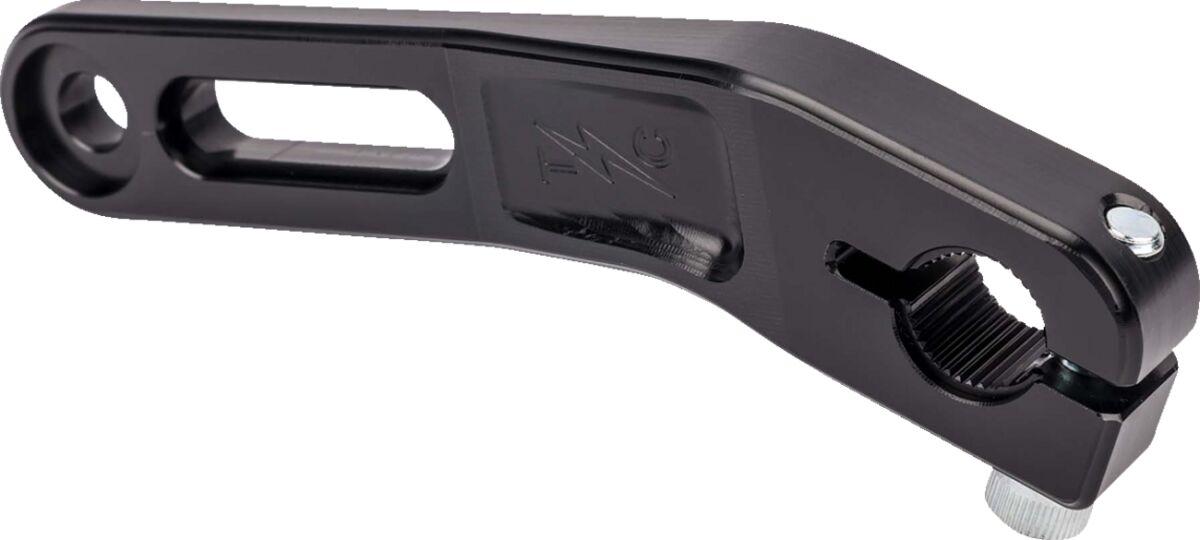 TSC-2908-1 - Thrashin Supply Co EZ Shift Inner Arm Lever For Harley Davidson FLH 1868 ABS 2021 - Black