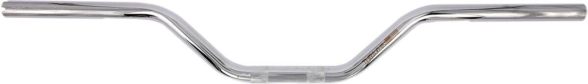 TSC-2706-3 - Thrashin Supply Co 1" Handlebar 10 cm (4") - Chrome