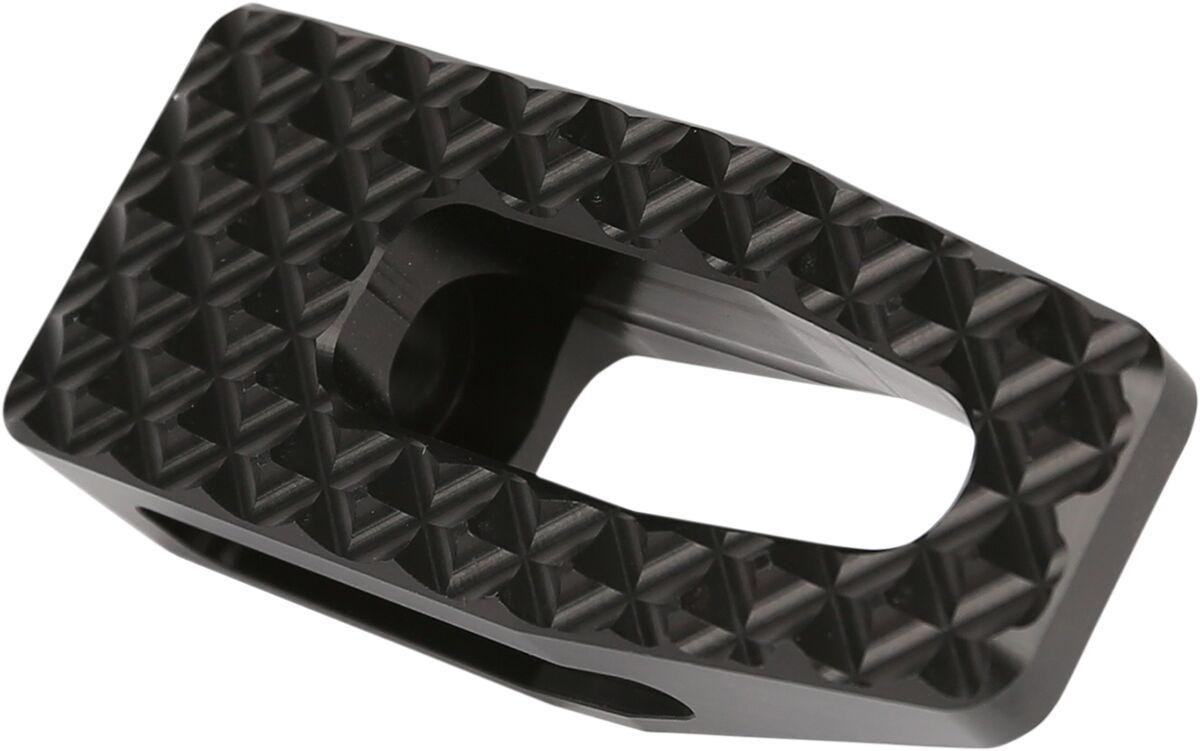 Thrashin Supply Co Black Bbp-Ps-01 - Brake Arm Pedal For Harley Davidson Flh 1868 Abs 2021 - /Slim