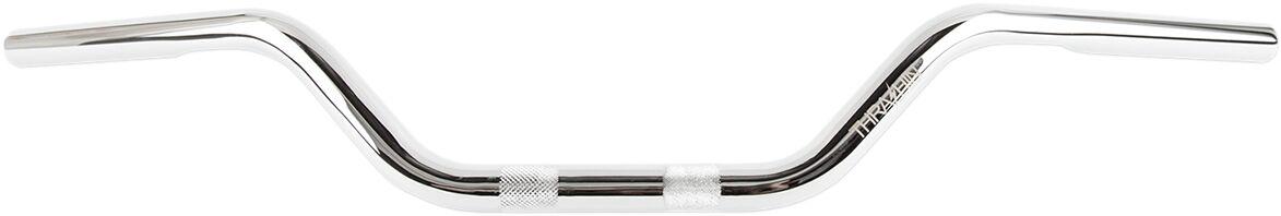 TSC-2700-3 - Thrashin Supply Co 1" Handlebar 10 cm (4") - Chrome