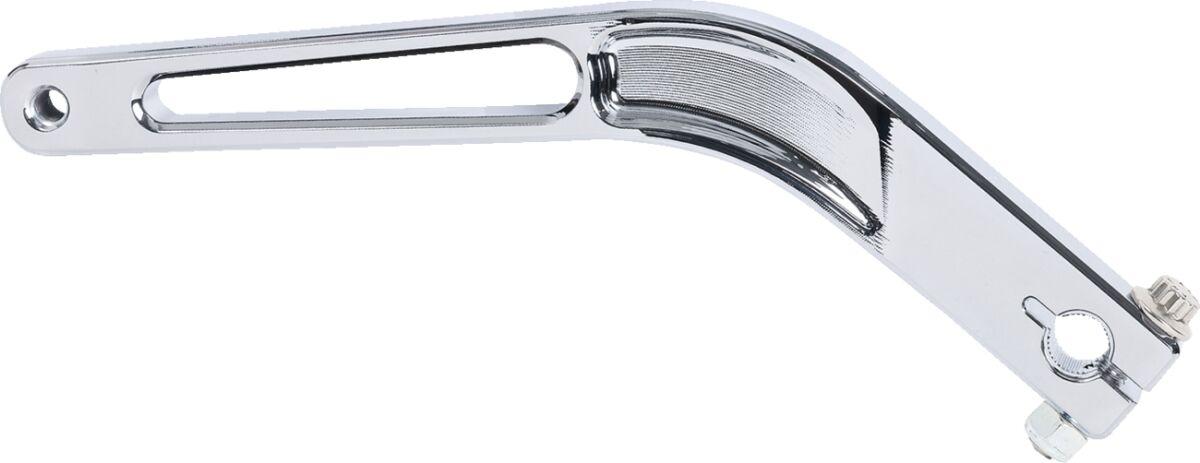 Thrashin Supply Co Chrome Tsc-2302-3 - Shorter Gear Pedal For Harley Davidson Flde 1750 Abs 2018-2020
