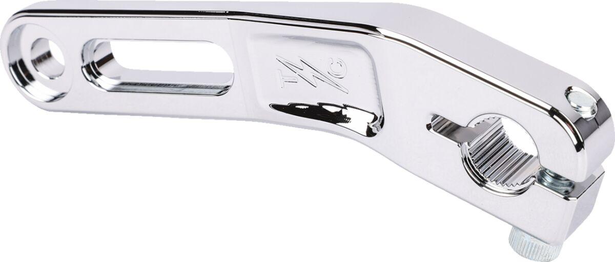 Thrashin Supply Co Chrome Tsc-2908-3 - Ez Shift Inner Arm Lever For Harley Davidson Flh 1868 2021