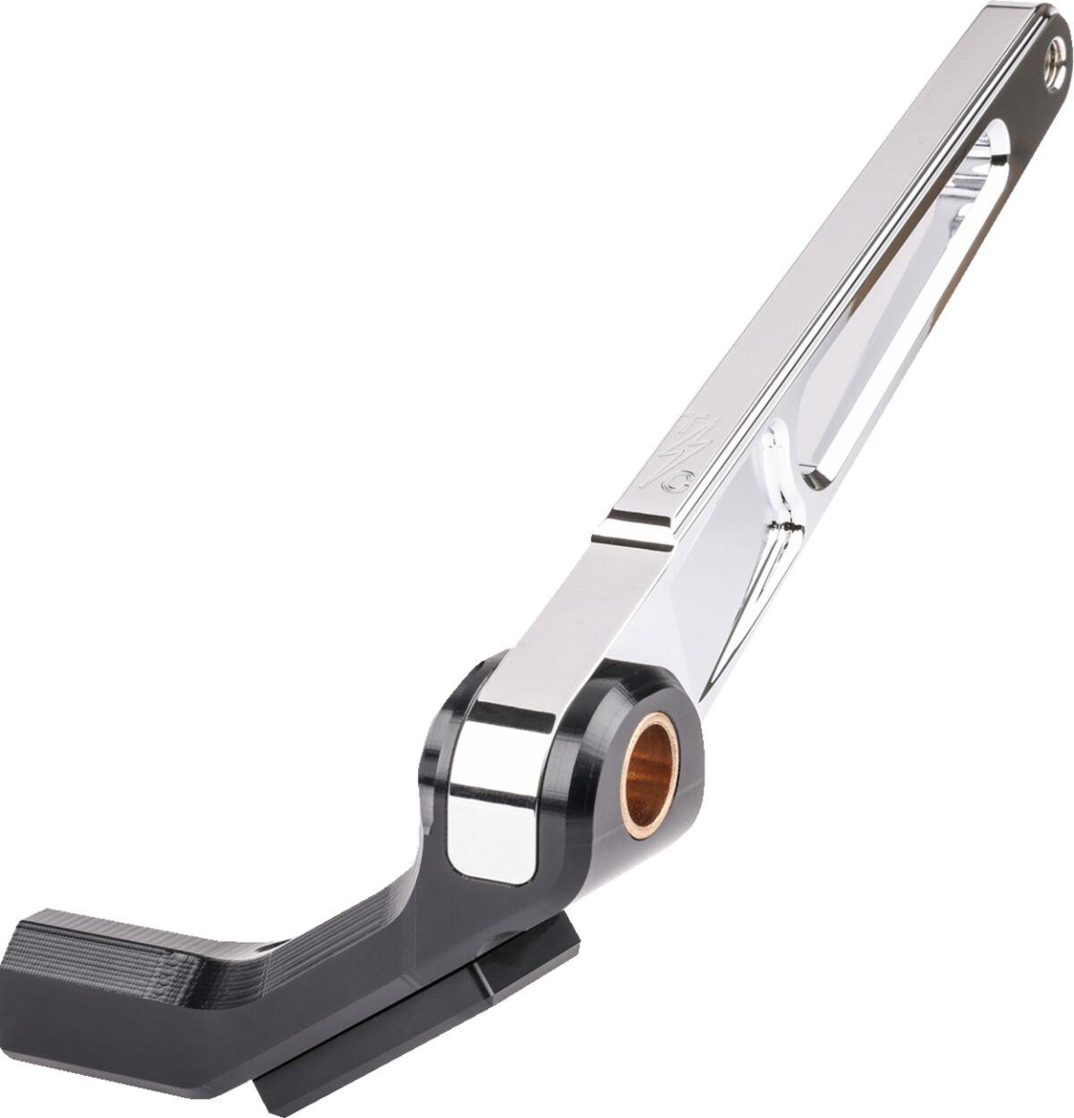 Thrashin Supply Co Chrome Tsc-2300-3 - Billet Brake Arm For Harley Davidson Fxbb 1750 2018-2020