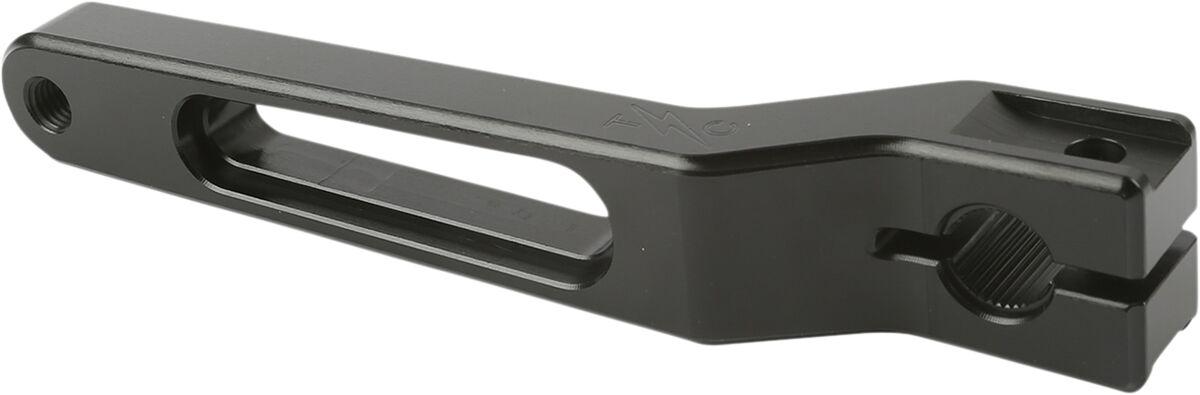 Thrashin Supply Co Black Tsc-2903-1 - Billet Gear Pedal For Harley Davidson Flh 1868 Abs 2021