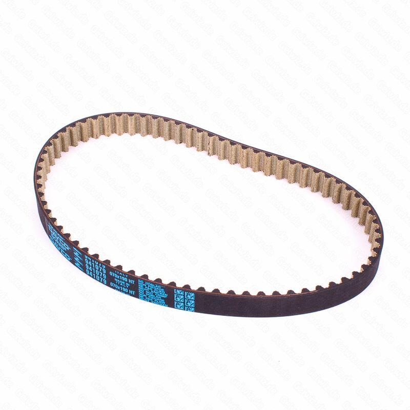 Dayco Black 941079 - Timing Belt For Ducati Monster 696 2008-2014