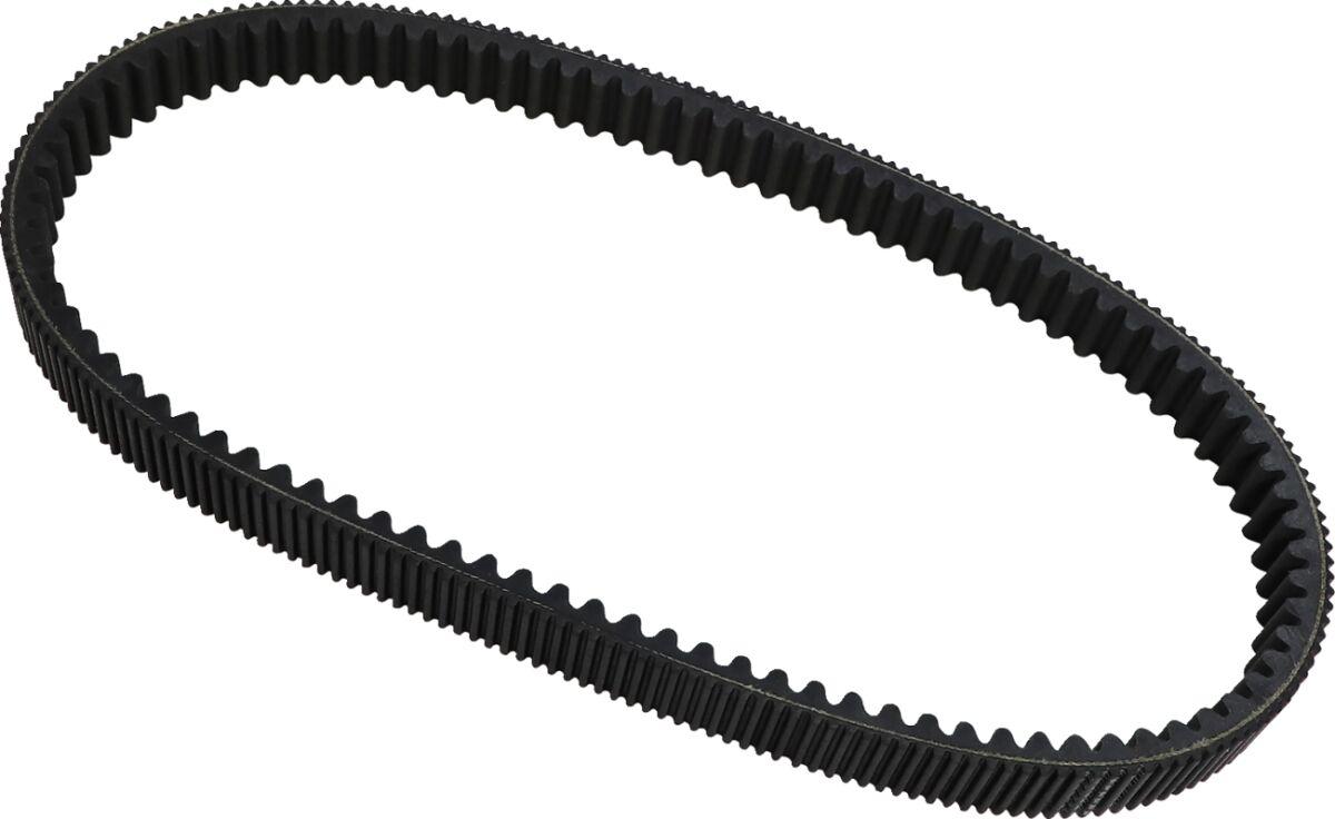 Dayco Black Hpx5004 - High Performance Extreme Drive Belt For Ski-Doo (Brp) Expedition 550 2005-2007