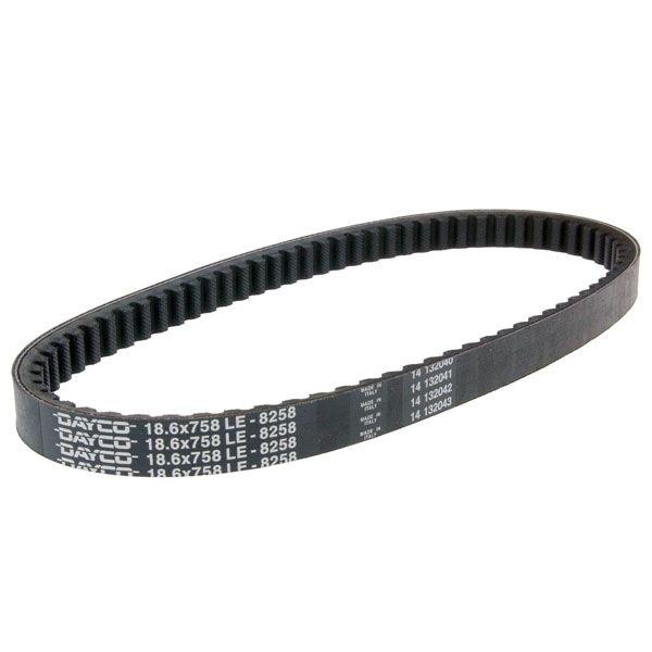 Dayco Cvt8258 - Drive Belt For Honda Scv 100 2003-2006