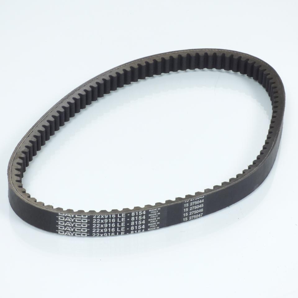 Dayco Cvt8154 - Drive Belt For Honda Fes 125 2007-2008