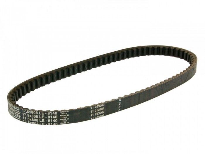 Dayco Cvt8140 - Drive Belt For Cpi Aragon 50 Gp 2007-2008