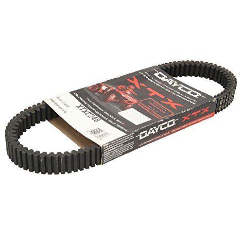 XTX2248 - Dayco High Performance Plus Drive Belt For Polaris Ranger RZR S 800 4X4 2009-2013