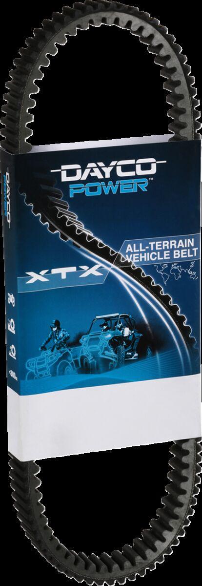 Dayco Xtx2236 - Xtx Drive Belt For Can Am (Brp) Commander 1000 Efi 2011