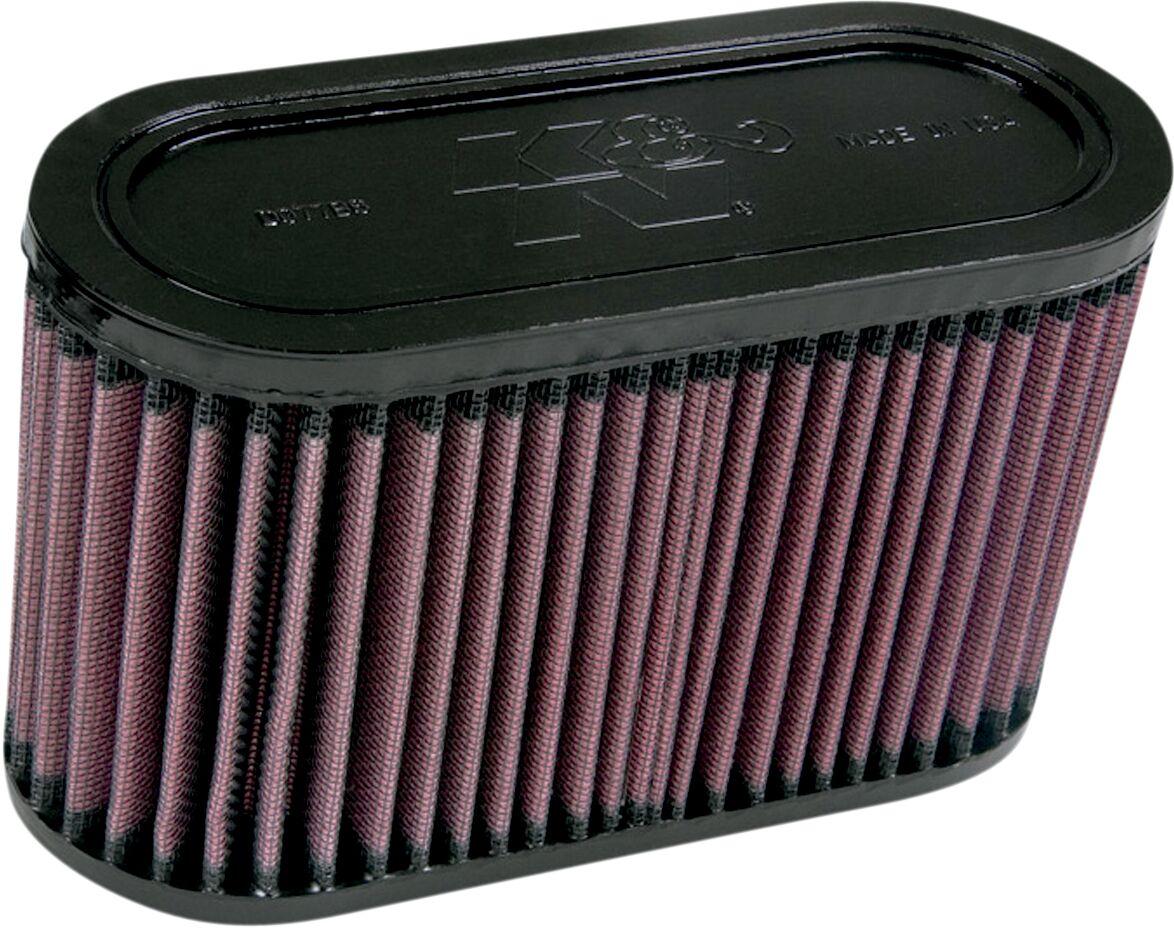 HA-1302 - K&N High Flow Air Filter For Honda CTX1300 2014-2019
