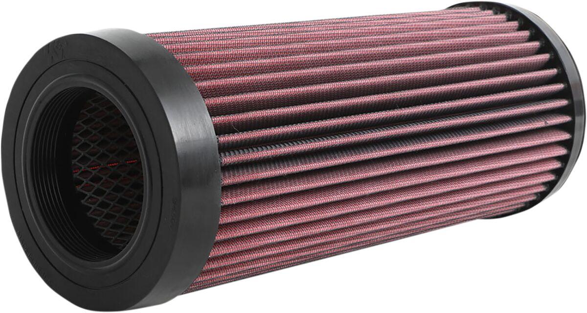 CM-9020 - K&N High Flow Air Filter For Can Am Maverick Turbo 900 EFI 4X4 2020-2025