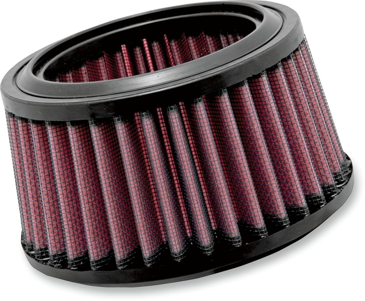 RO-5010 - K&N High Flow Air Filter For Royal Enfield Bullet 500 B5 2012-2015