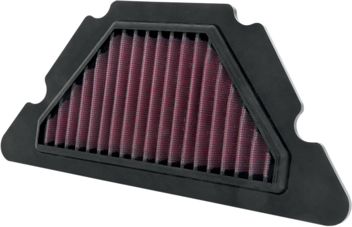 YA-6009 - K&N High Flow Air Filter For Yamaha FZ6 R 600 2008-2018