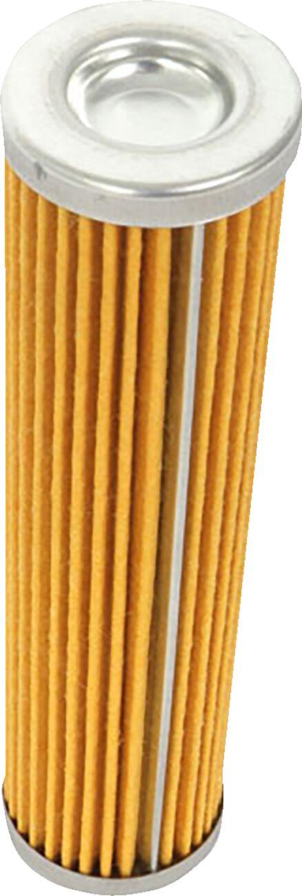 KN-631 - K&N Performance Oil Filter For Beta RR 350 2011-2014 - Silver/Yellow