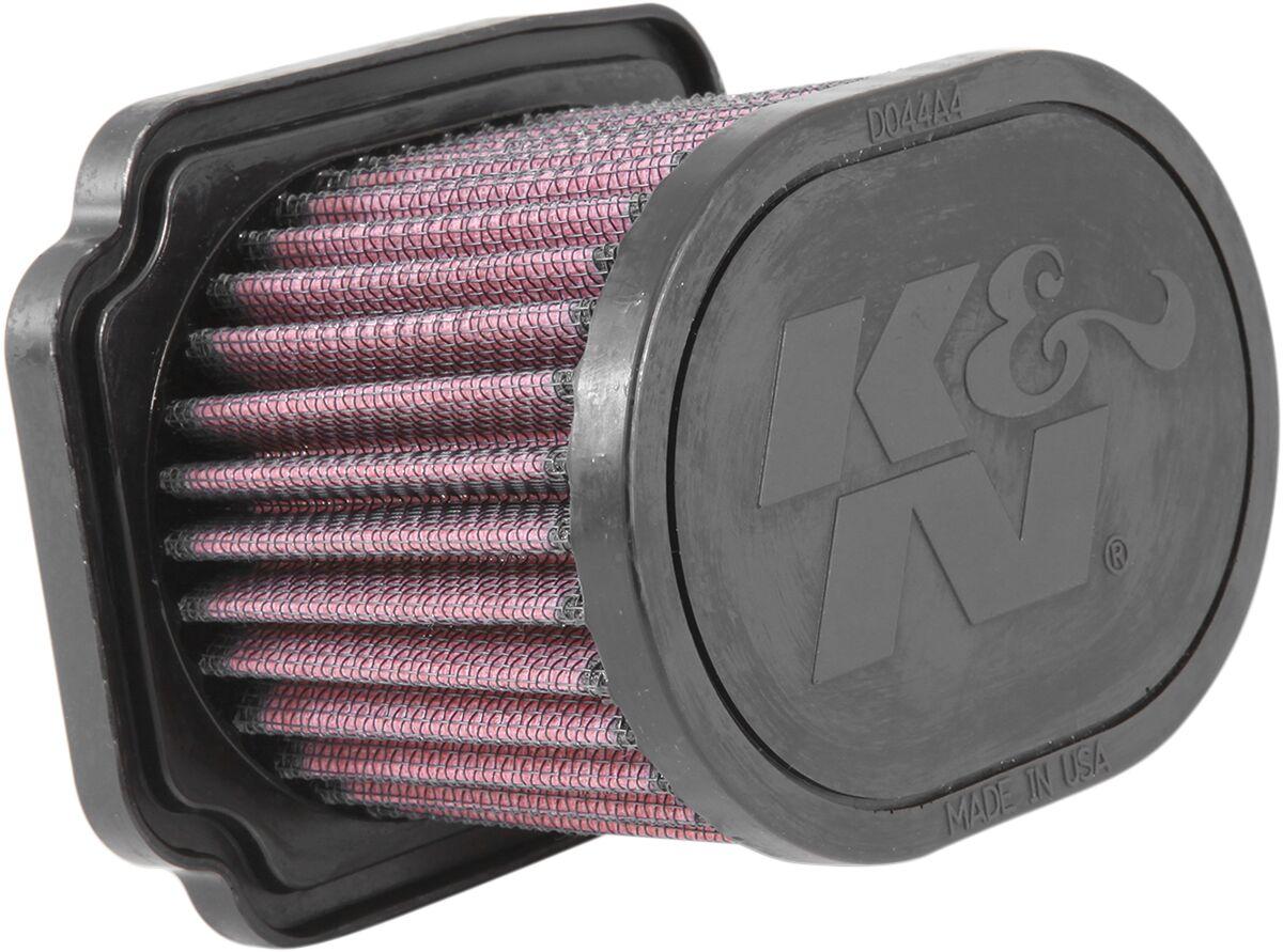 YA-6814 - K&N High Flow Air Filter For Yamaha FZ-07 700 2015-2017