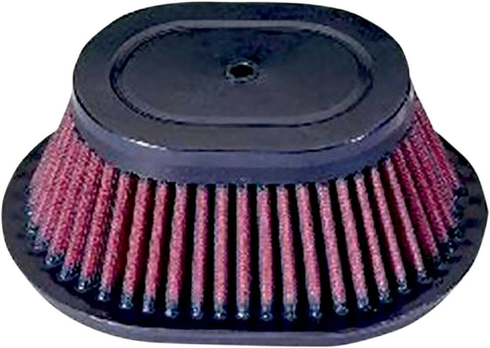 YA-2088 - K&N High Flow Air Filter For Yamaha YFA 1 1991-2004