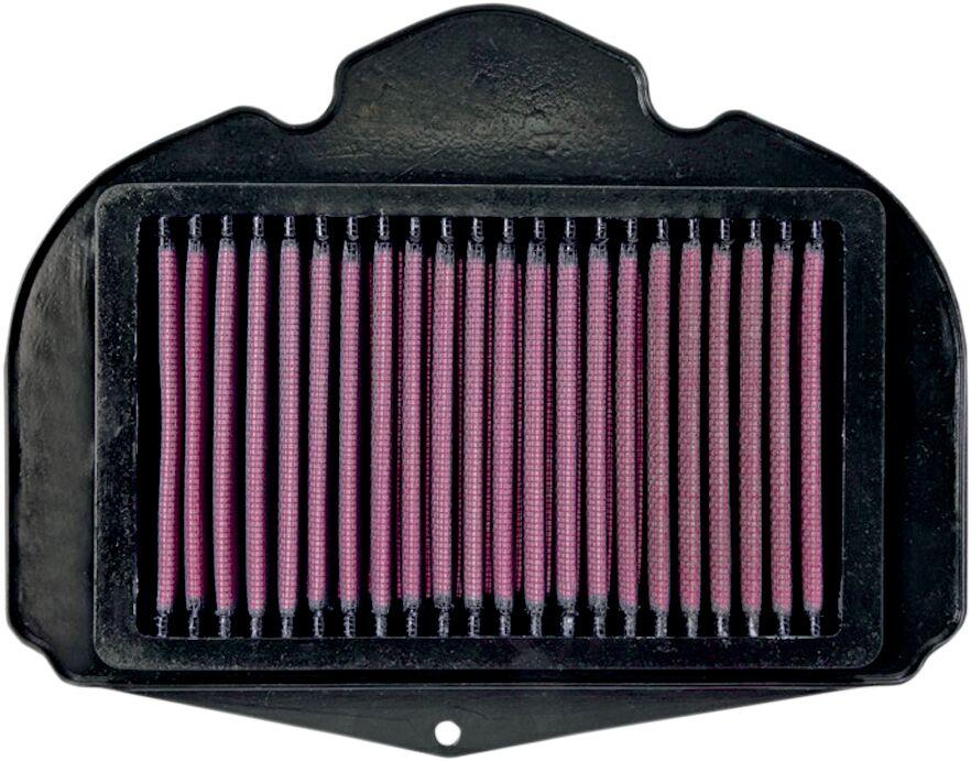 YA-1210 - K&N High Flow Air Filter For Yamaha XT 1200 Z ABS 2010-2013