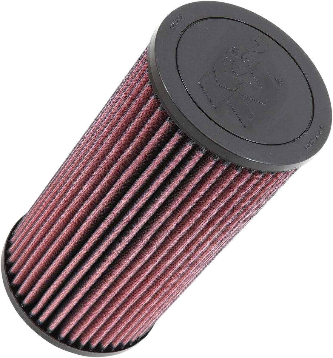 PL-1014 - K&N High Flow Air Filter For Polaris RZR 1000 Turbo R 4X4 2022-2024