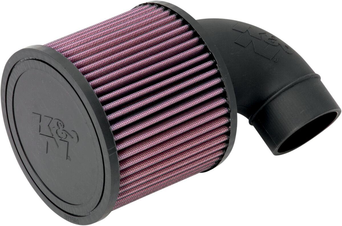 CM-8009 - K&N High Flow Air Filter For Can Am Outlander 650 EFI 4X4 2011-2012
