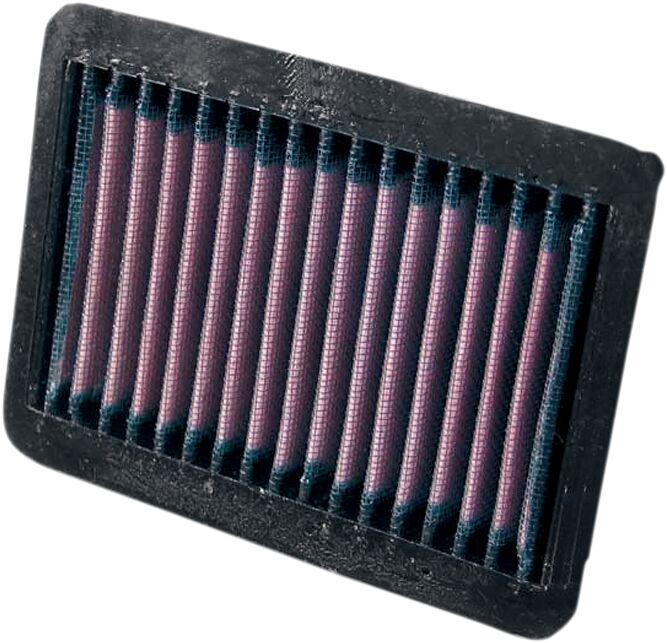 YA-1906 - K&N High Flow Air Filter For Yamaha XV 1900 2006-2007