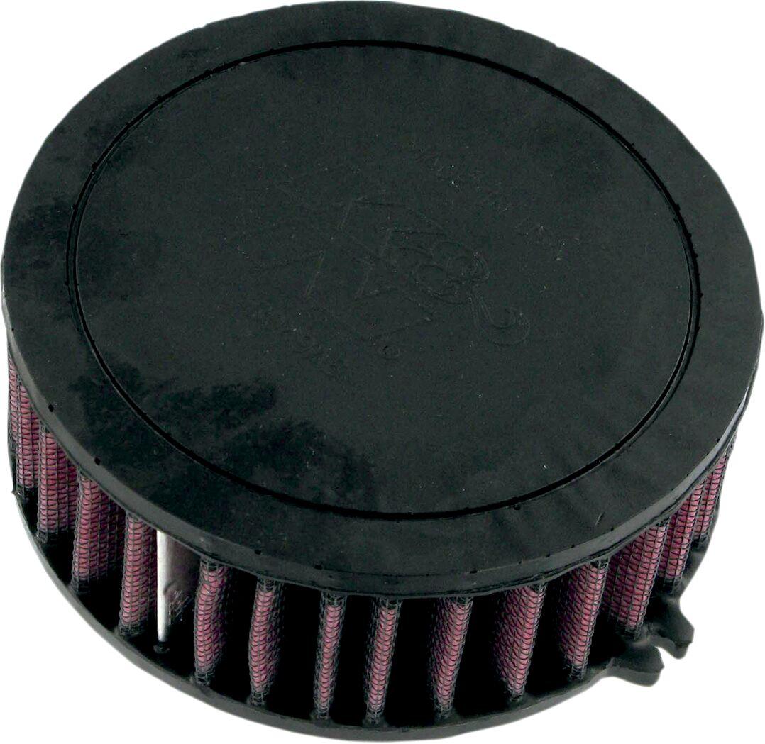 YA-6598 - K&N High Flow Air Filter For Yamaha XVS 400 1997-2001