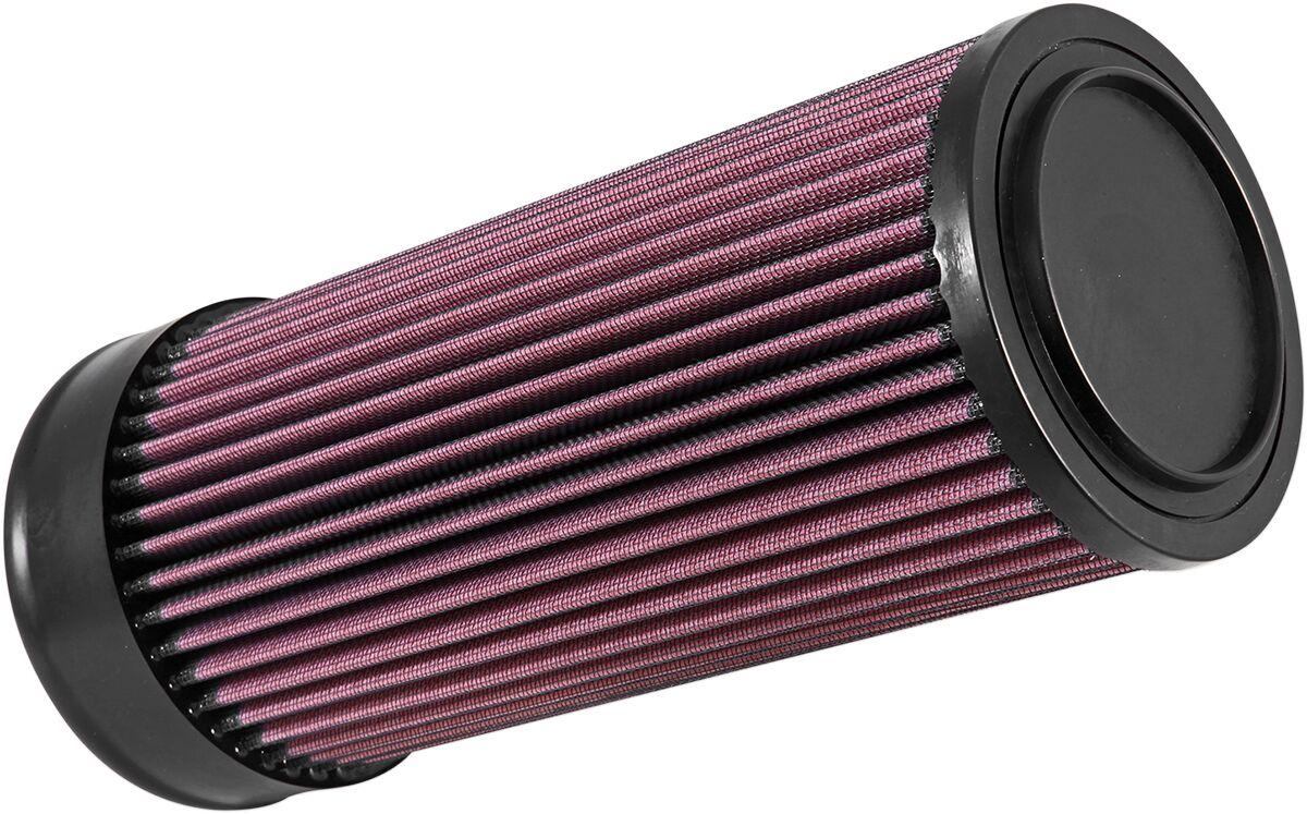 CM-9715 - K&N High Flow Air Filter For Can Am Maverick Turbo 1000 R EFI 4X4 2015-2017