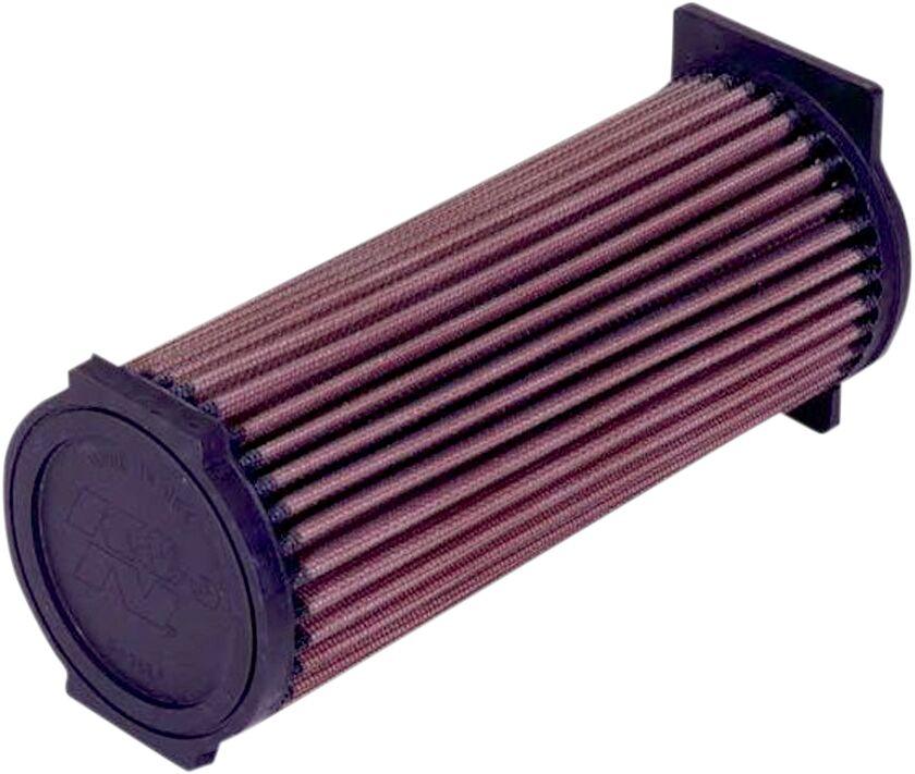YA-6602 - K&N High Flow Air Filter For Yamaha YFM 350 2004