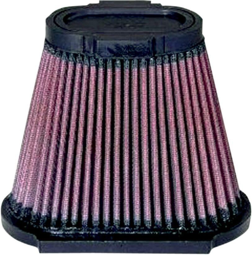YA-6601 - K&N High Flow Air Filter For Yamaha YFM 660 R 2001-2005