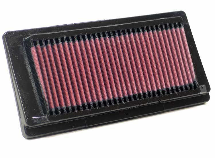 YA-1605 - K&N High Flow Air Filter For Yamaha MT-01 1700 2005-2012
