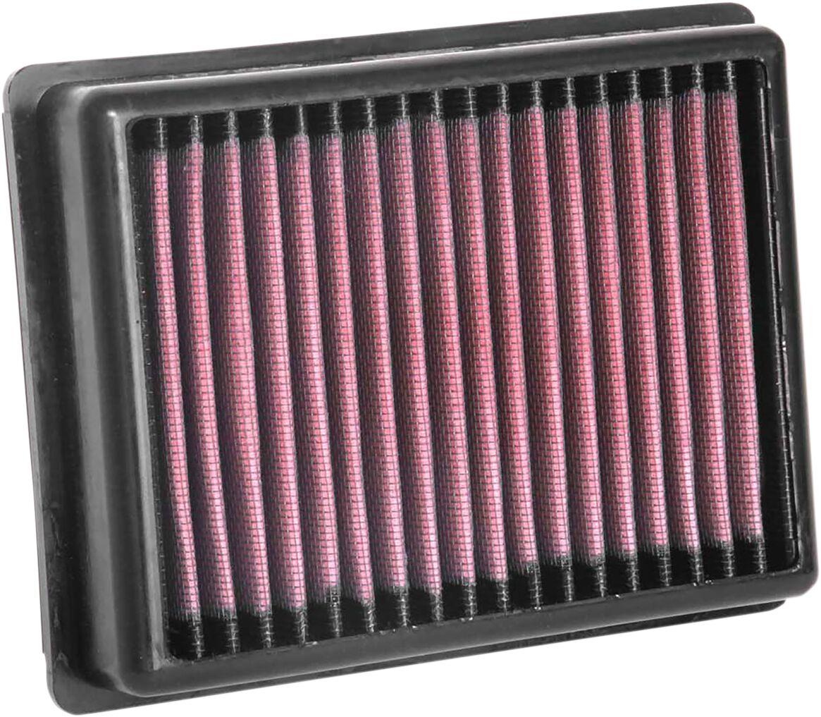 TB-1216 - K&N High Flow Air Filter For Triumph Speed Twin 1200 ABS 2019-2024