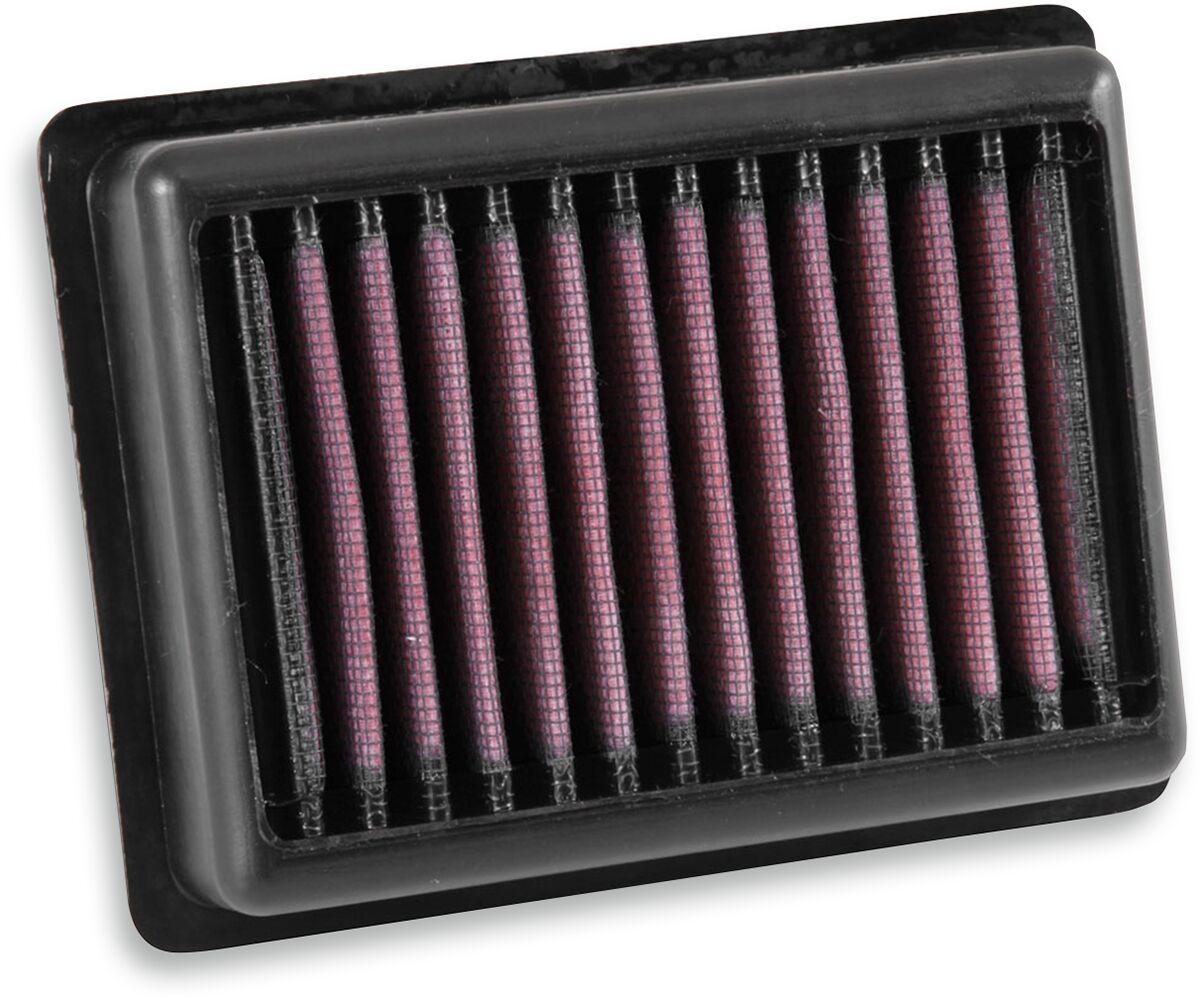 TB-9016 - K&N High Flow Air Filter For Triumph Bonneville 1200 T120 ABS 2016-2026