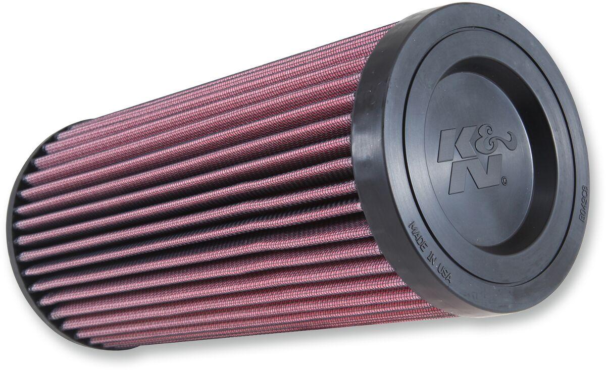 PL-8715 - K&N High Flow Air Filter For Polaris ACE 900 XC4X4 2018-2019