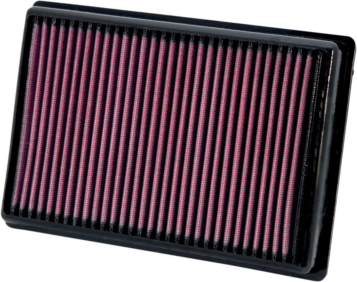 BM-1010 - K&N High Flow Air Filter For BMW S 1000 HP4 ABS 2013-2014